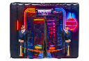 Tente Cube Disco