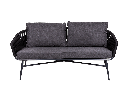 Ensemble Chilly - Set complet - Gris anthracite