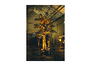 Arbre Pin artificiel 4m