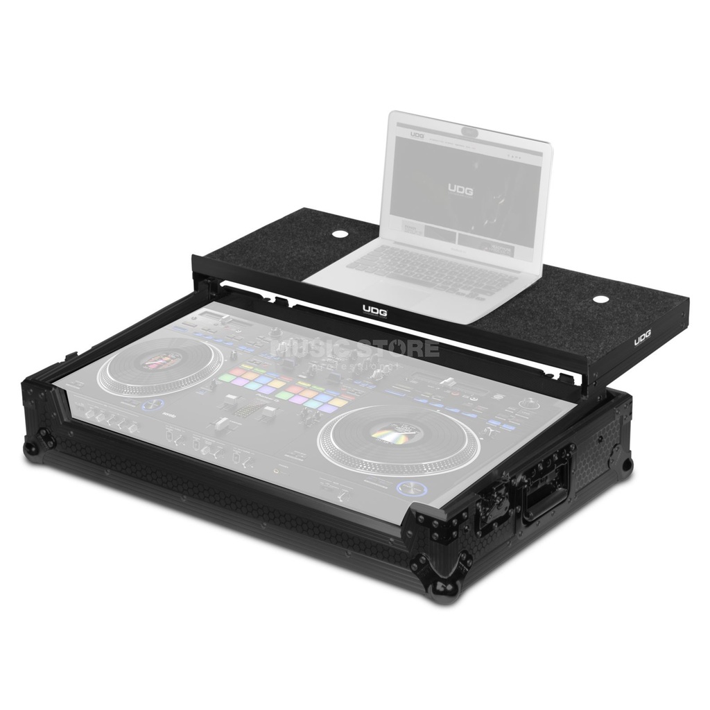 Pioneer DJ XDJ-RR contrôleur DJ