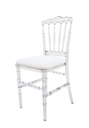 CHAISE NAPOLÉON Transparente