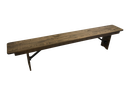 BANC HÉRITAGE Pliable