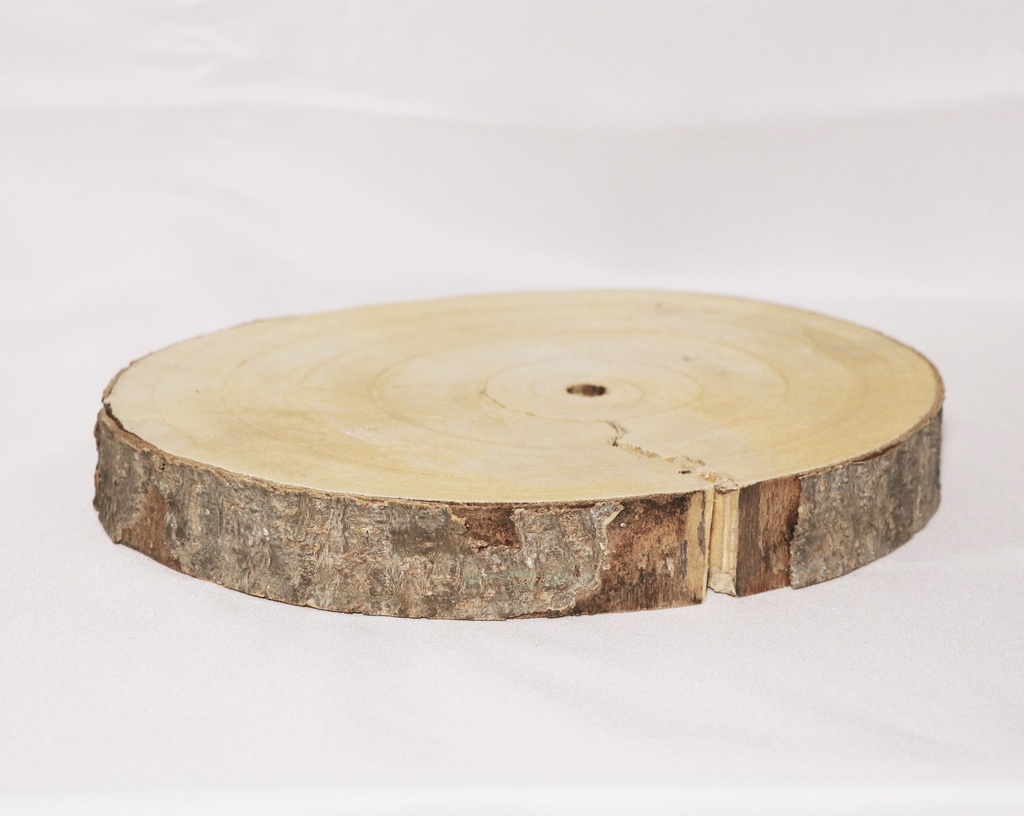 RONDINS DE BOIS