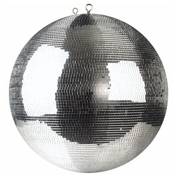 Boule disco 50cm