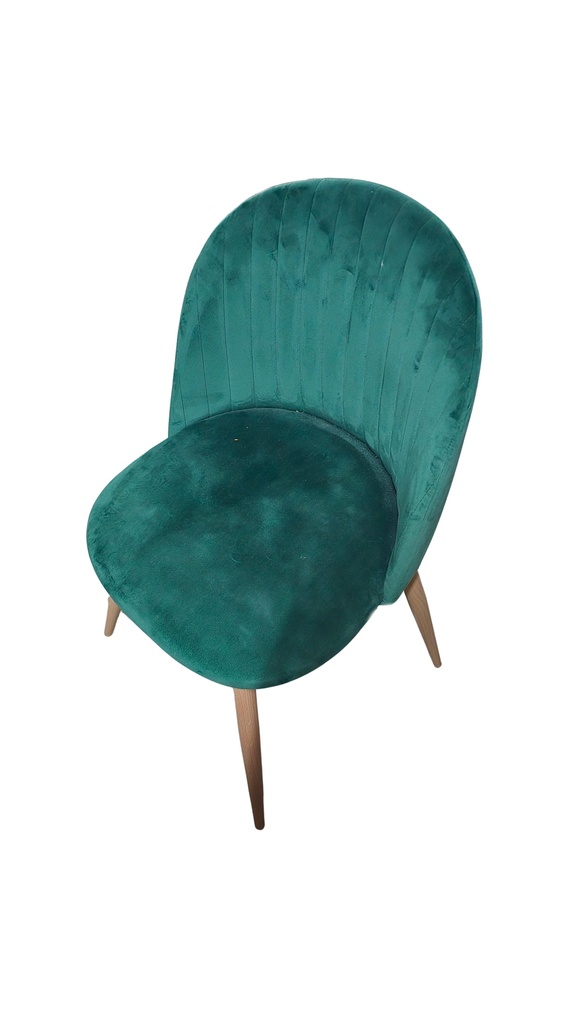 FAUTEUIL Vert