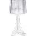 Lampe Bourgie de Kartell Transparante