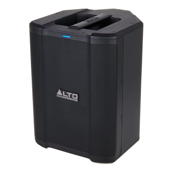 Alto Busker HP sur batterie