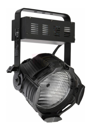 Projecteur OXO CDM 150W Noir