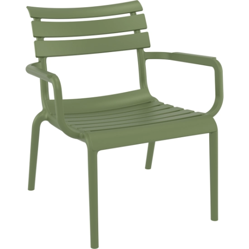 LOUNGE PARIS FAUTEUIL