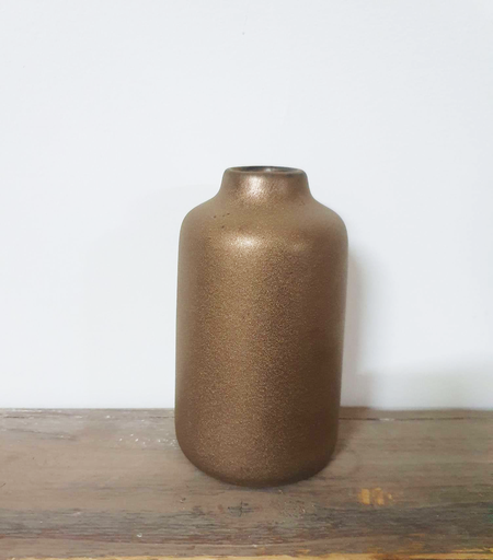 VASES DÉCORATIFS BRUNS