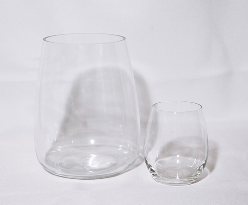 GRANDS VASES Verre