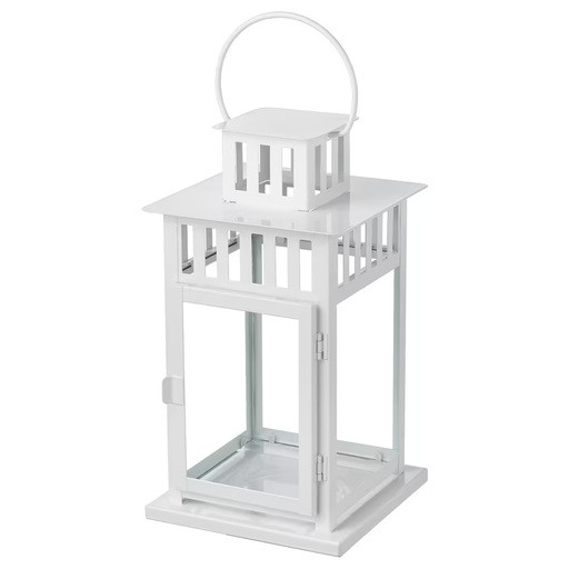 LANTERNES Blanche