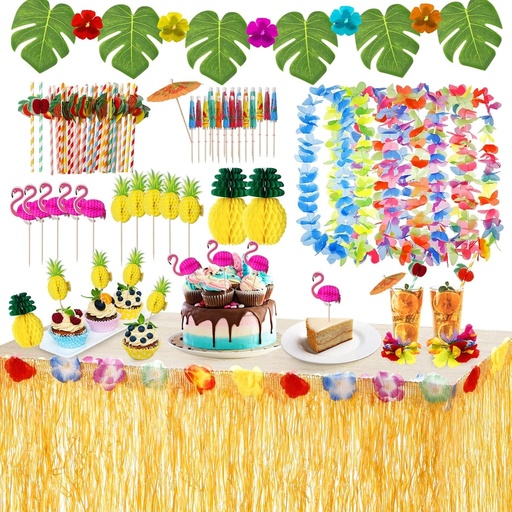 SET Hawaii