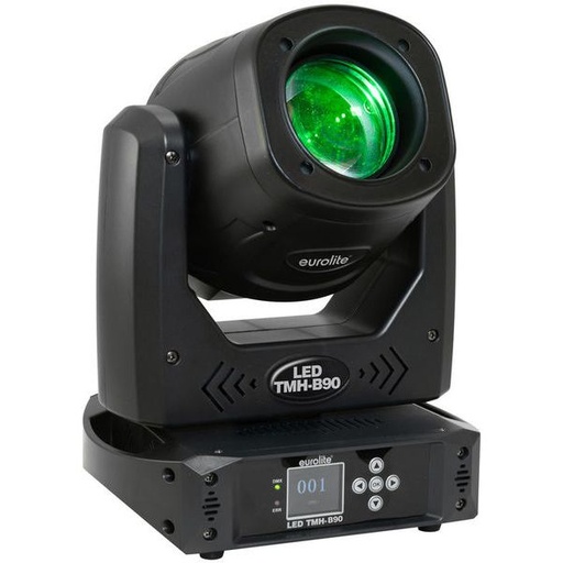 Eurolite LED TMH-B90