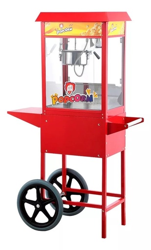 Machine à Popcorn
