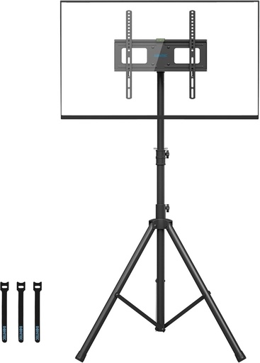 Pied pour écran jusqu'à 55"