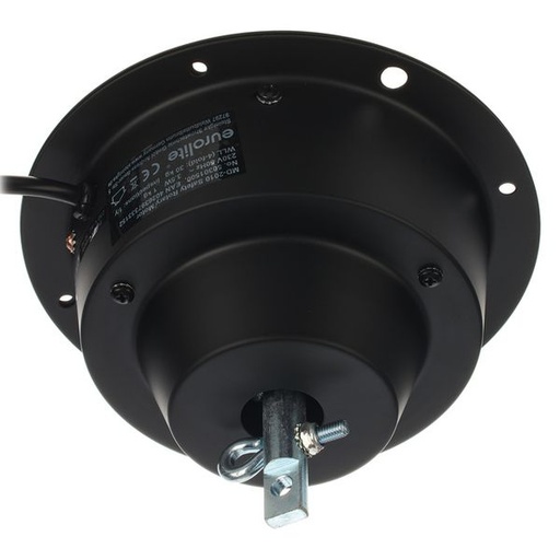 Moteur boule disco