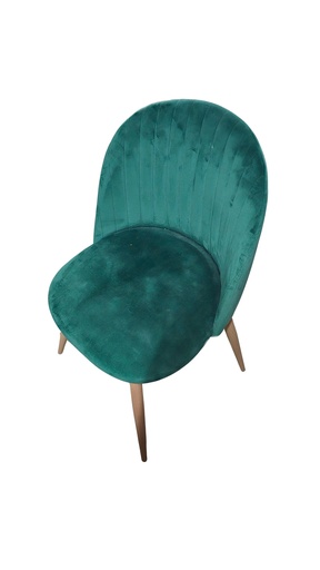 FAUTEUIL Vert