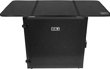 Table DJ UDG Noir