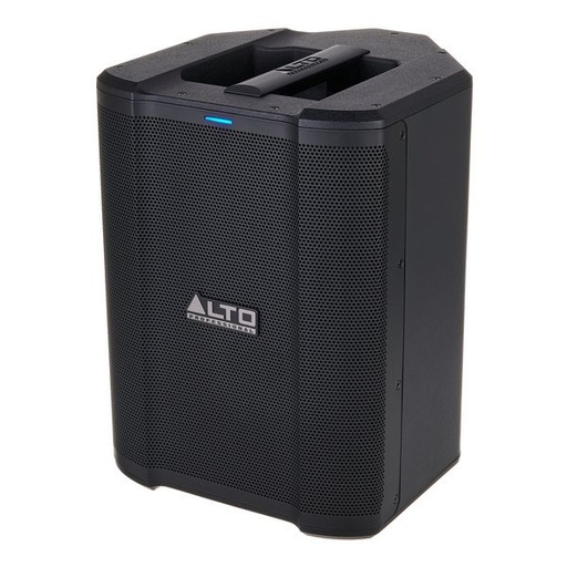 Alto Busker HP sur batterie